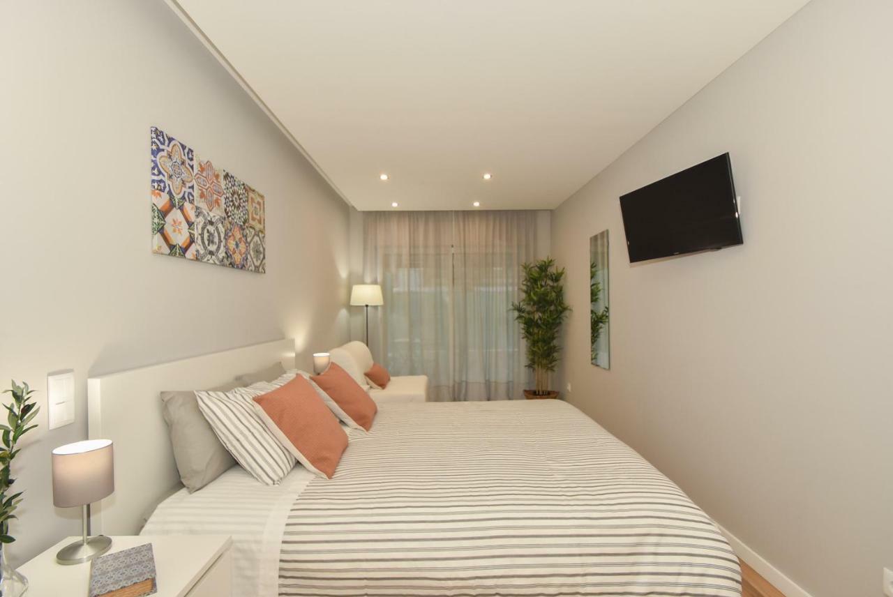 Oporto Bernardes Studios - Ponte D. Luis Vila Nova de Gaia Exteriér fotografie