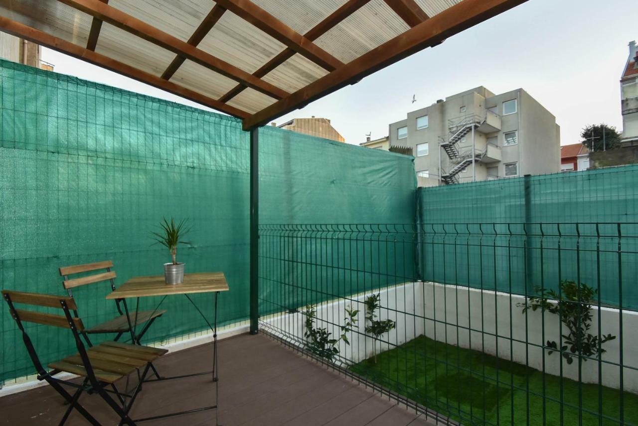 Oporto Bernardes Studios - Ponte D. Luis Vila Nova de Gaia Exteriér fotografie