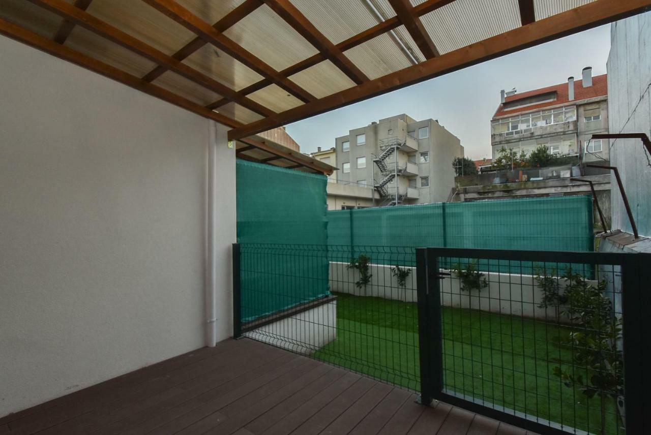 Oporto Bernardes Studios - Ponte D. Luis Vila Nova de Gaia Exteriér fotografie