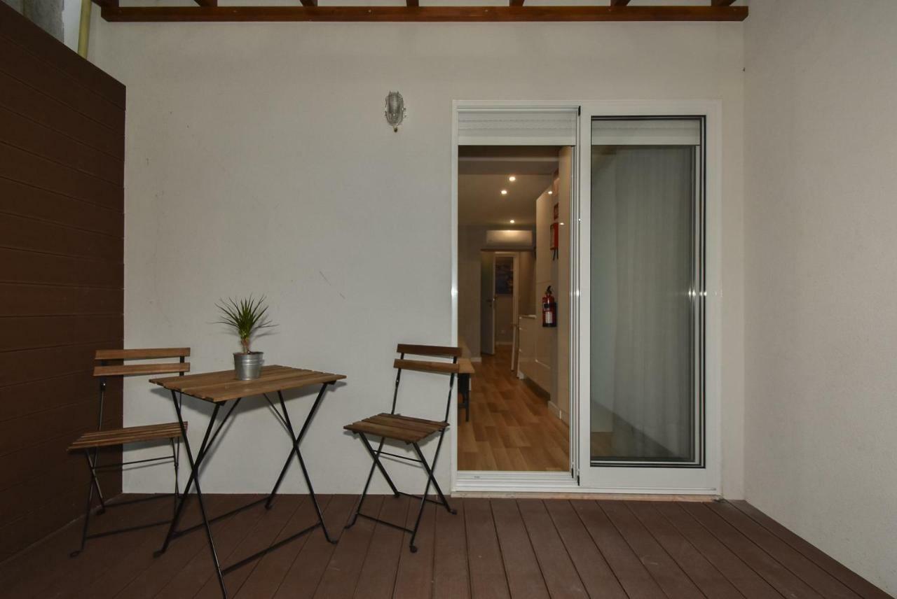 Oporto Bernardes Studios - Ponte D. Luis Vila Nova de Gaia Exteriér fotografie