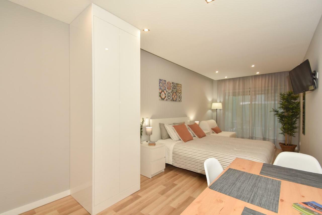 Oporto Bernardes Studios - Ponte D. Luis Vila Nova de Gaia Exteriér fotografie