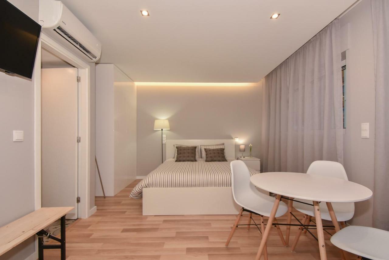 Oporto Bernardes Studios - Ponte D. Luis Vila Nova de Gaia Exteriér fotografie