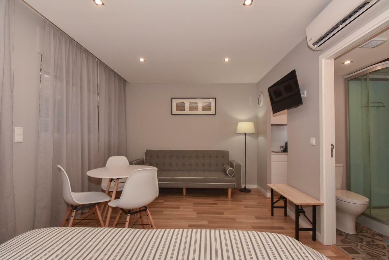 Oporto Bernardes Studios - Ponte D. Luis Vila Nova de Gaia Exteriér fotografie