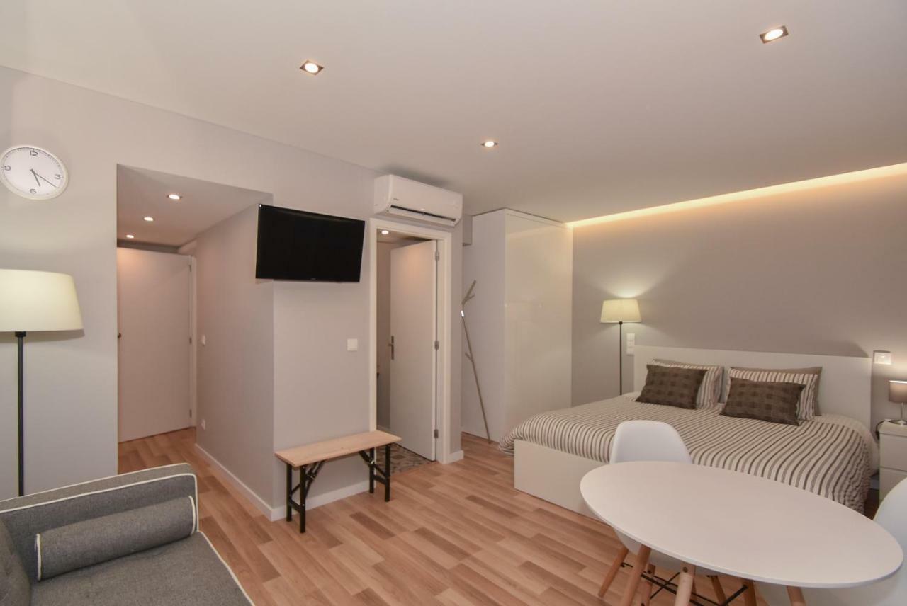 Oporto Bernardes Studios - Ponte D. Luis Vila Nova de Gaia Exteriér fotografie